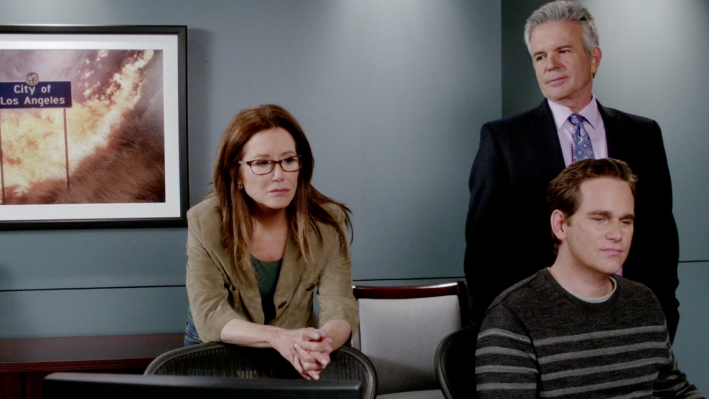 1.09 sharon andy buzz