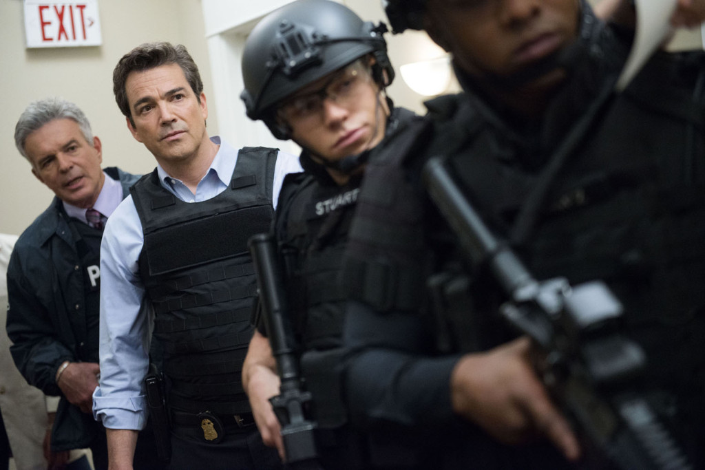 MAJOR CRIMES