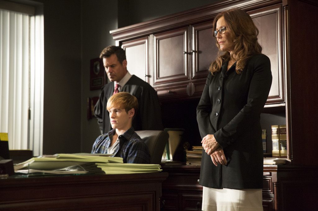 318- raydor rusty mr