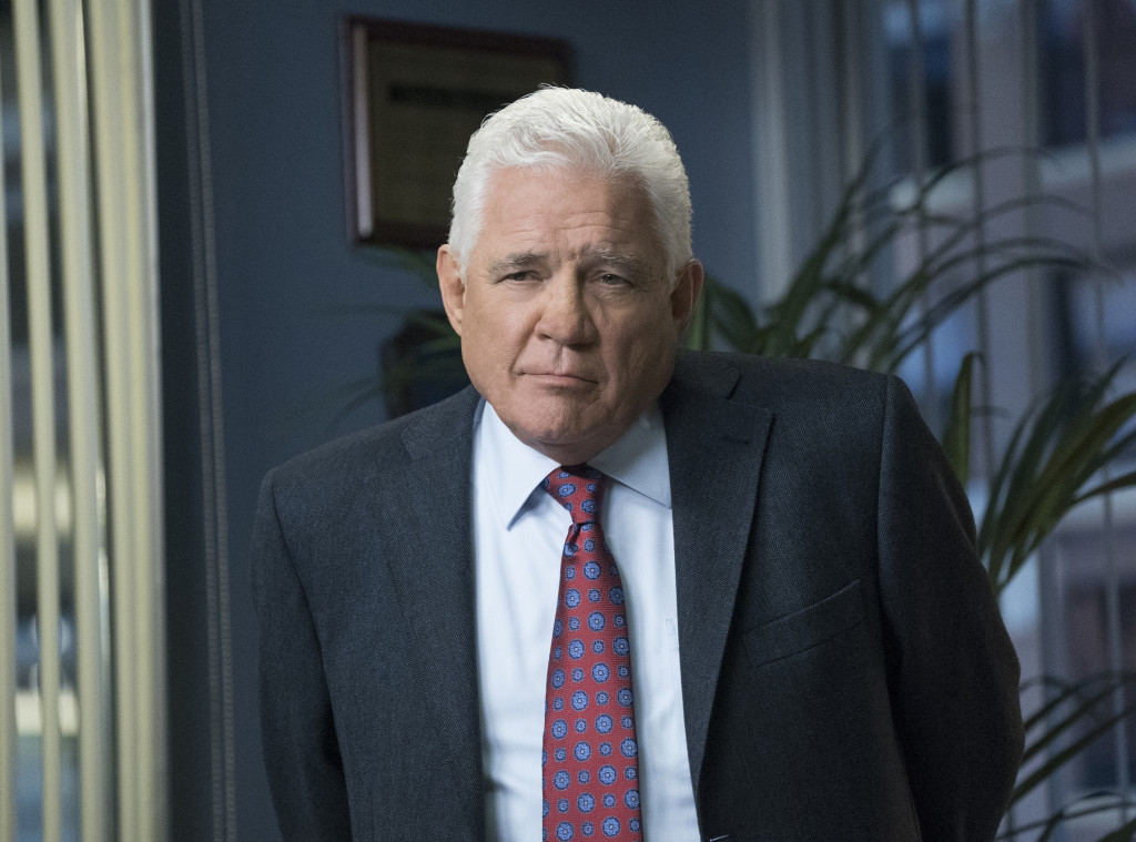MAJOR CRIMES