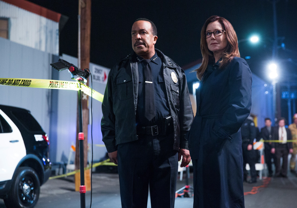 407- raydor taylor hq
