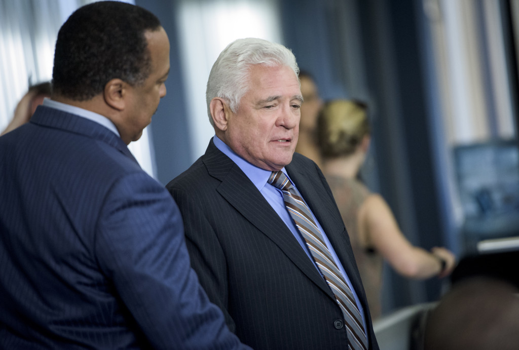 MAJOR CRIMES (TNT)