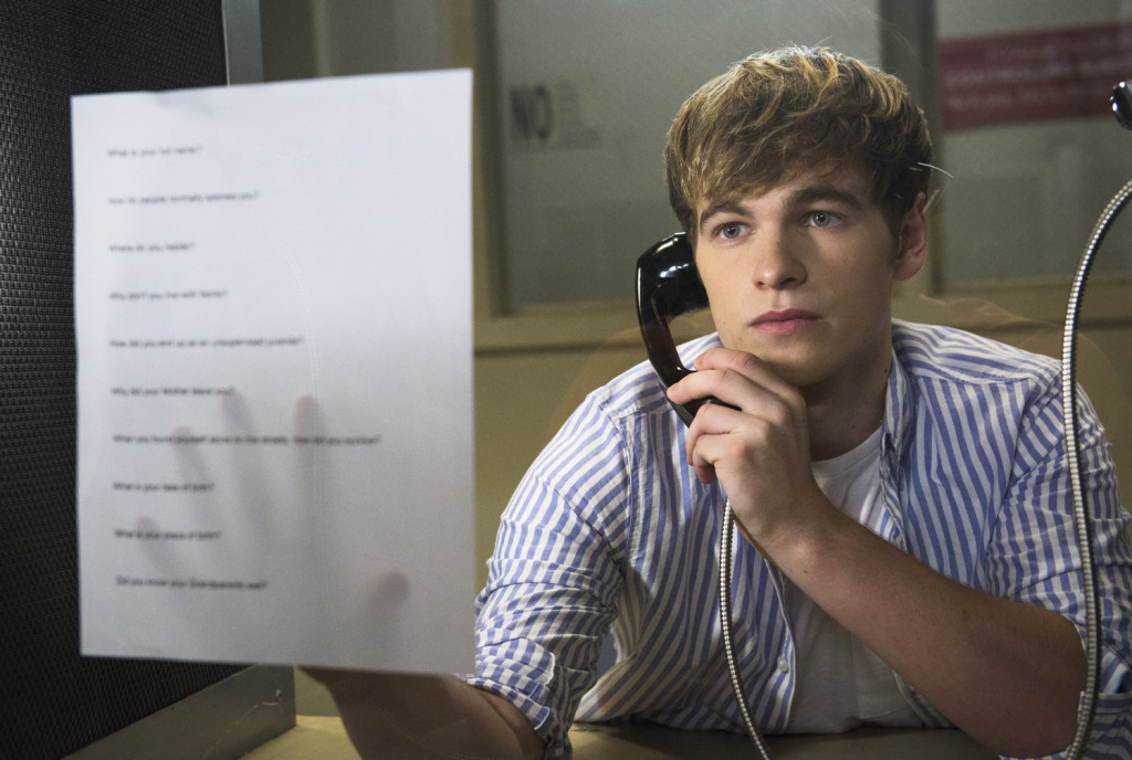 MAJOR CRIMES (TNT)