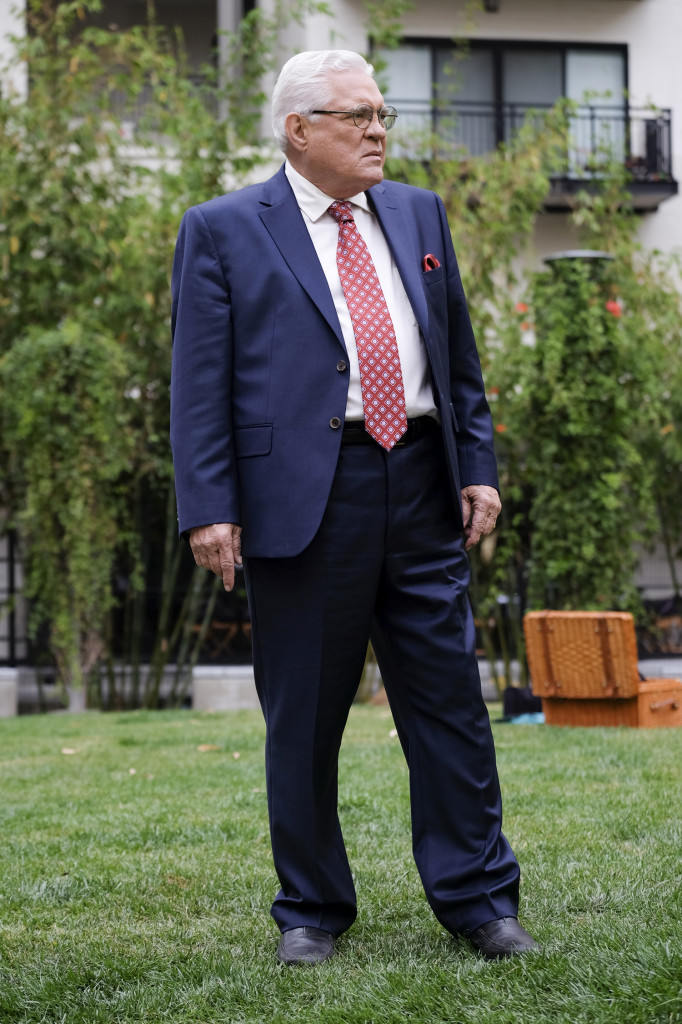 Major Crimes Season 5