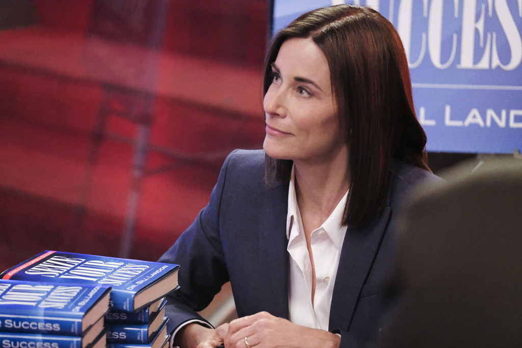 Major Crimes Season 6